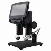 Цифровий мікроскоп з дисплеєм Andonstar AD106S