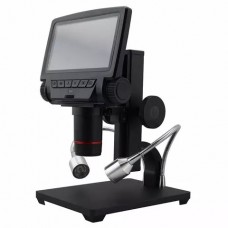 Цифровой микроскоп с дисплеем Andonstar AD106S