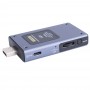Фото №2 - Тестер-USB для зарядных устройств FNB58 FNIRSI