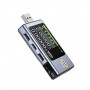Фото №4 - Тестер-USB для зарядних пристроїв FNB58 FNIRSI
