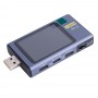Фото №1 - Тестер-USB для зарядных устройств FNB58 FNIRSI