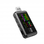 Фото №5 - Тестер-USB для зарядних пристроїв FNB48P FNIRSI