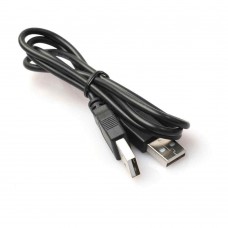 Подовжувач USB (штекер A – гніздо А), 0,8м