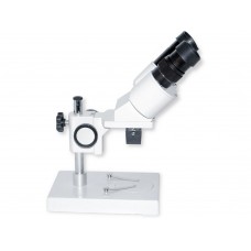 Фото - Микроскоп бинокулярный XTX-2A (без подсветки, фокус 75 мм, кратность увеличения 40X)