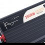 Інвертор 2500W 24V→230V чиста синусоїда LCD (SP-2500L24V(LCD) – Swipower)