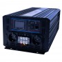 Инвертор 5000W 12V→230V чистая синусоида, LCD (SP-12/220-5000L – Swipower)