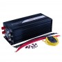 Инвертор 5000W 12V→230V чистая синусоида, LCD (SP-12/220-5000L – Swipower)