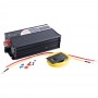 Інвертор 1500W 48V→230V чиста синусоїда LCD (SP-1500L48V(LCD) – Swipower)