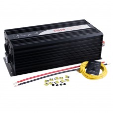 Фото - Інвертор 5000W 48V→230V чиста синусоїда (SP-5000L48V – Swipower)