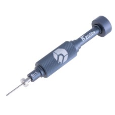 Фото - Отвертка крестообразная Phillips 1.5 Jakemy JM-8190