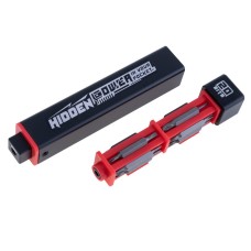 Фото - Набор отвертка с битами Jakemy JM-8195, 21 в 1