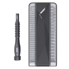 Фото - Набор отвертка с битами Jakemy JM-8174, 45в1