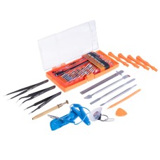 Фото - Набор инструментов Jakemy JM-P01, 74 в 1