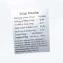 Фото №2 - Гнучка сонячна панель AG-50W flexible solar Demuda