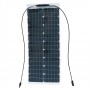 Фото №1 - Гибкая солнечная панель AG-50W flexible solar Demuda