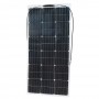 Фото №1 - Гибкая солнечная панель AG-100W flexible solar Demuda