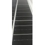 Фото №2 - Сонячна батарея, 100Вт/18В (монокристалічна) Demuda