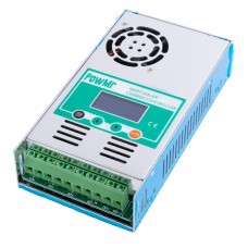 Контроллер заряда солнечных панелей MPPT 60А (HHJ-60A – PowMr)