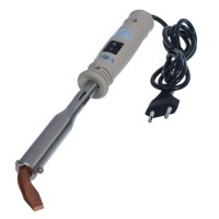 Паяльник ZD-715L 150W с кнопкой