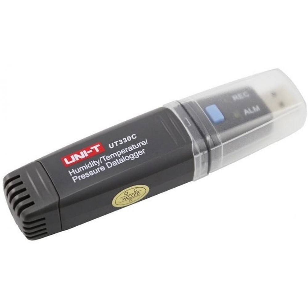 Цифровой USB регистратор UNI-T UT330C