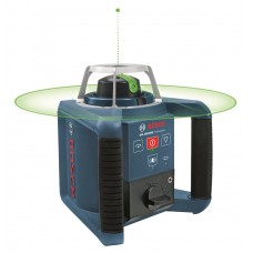 Ротационный лазерный нивелир GRL 300 HVG SET BOSCH
