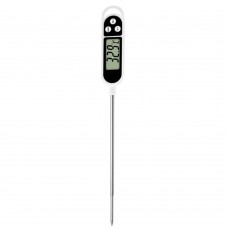 Фото - Термометр Sinometer KT300 влагозащищенный
