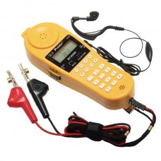 Тестер телефонной линии Pro'sKit MT-8006B