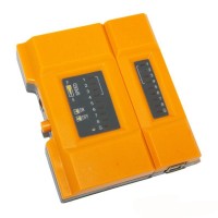 Kабельный тестер витой пары + USB, TL-648