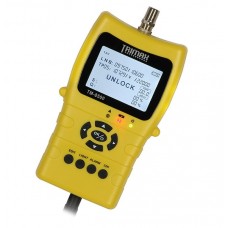 Фото - Мультиметр Sat-Finder TRIMAX TM-8500 (измеритель устойчивости радио-сигнала)