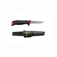 Нож FatMax® универсальный с лезвием из углеродистой стали с чехлом 0-10-231 Stanley