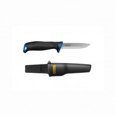 Нож FatMax® универсальный с лезвием из нержавеющей стали с чехлом 0-10-232 Stanley