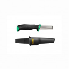 Фото - Нож FatMax® Chisel Knife с лезвием из углеродистой стали с чехлом 0-10-233 Stanley