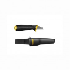 Нож FatMax® для электрика с чехлом 0-10-234 Stanley