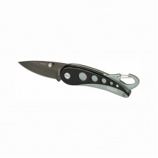 Нож раскладной 173мм карманный, с карабином серия Pocket Knife 0-10-254 Stanley