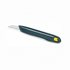 Нож ланцет прямое лезвие 122мм фиксация серия Interlock, 5 лезвий в комплекте 0-10-590 Stanley