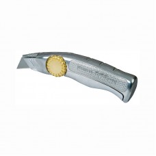 Нож 19мм трапеция 205мм фиксированое лезвие FatMax® Xtreme для тяжелых условий 0-10-818 Stanley