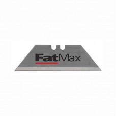 Фото - Лезвие для ножа FatMax® Utility (50шт) 4-11-700 Stanley