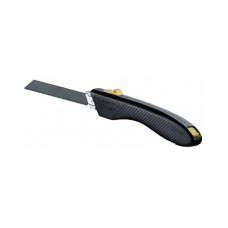 Ножівка складна кишенькова 150мм для дерева, пластику, обрізки гілок, пиляння на себе 0-15-333 Stanley