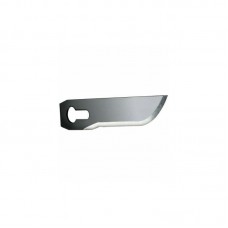 Лезо ножа ланцет закруглене (50шт) 1-11-115 Stanley