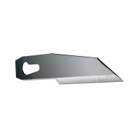Лезо ножа ланцет пряме (50шт) 1-11-221 Stanley