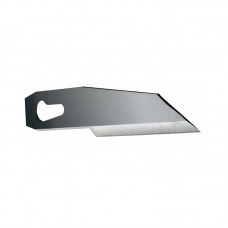 Лезо ножа ланцет пряме (50шт) 1-11-221 Stanley