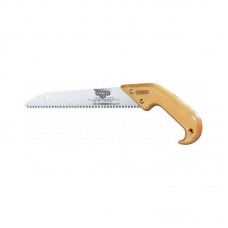 Ножовка садовая 350 мм закаленный 3-гранный зуб JET-CUT 1-15-259 Stanley