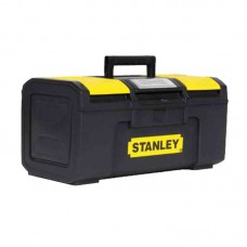 Фото - Скринька інструментальна Stanley Basic Toolbox пластмасова 48,6 x 26,6 x 23,6 1-79-217 Stanley