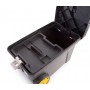 Фото №3 - Ящик для інструментів на колесах пластиковий STANLEY "Mobile Contractor Chest" 1-97-503