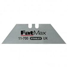 Фото - Лезвие для ножа FatMax® Utility (100шт) 1-11-700 Stanley