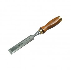 Стамеска 06 мм дерев'яна ручка 2-16-382 Stanley