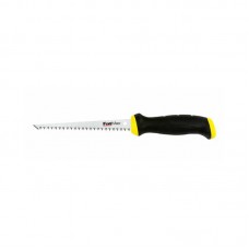 Ножовка узкая 355мм 7TPI закаленный 3-гранный зуб JET-CUT, ручка прямая Fat Max + ножны 2-20-556 Stanley