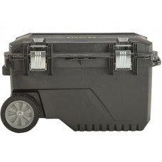 Ящик для інструментів STANLEY "FatMax Mid-Size CHEST" на колесах, професійний, 74.8 х 51.6 х 43 см FMST1-73601