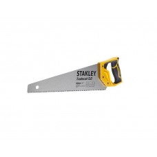 Ножівка універсальна STANLEY: L = 400 мм, 11 зубів / 1 ", з нержавіючої сталі