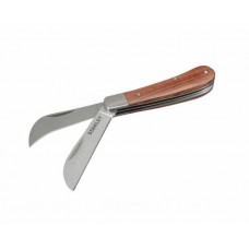 Нож раскладной STANLEY, с 2-мя типами лезвий L = 70 мм
